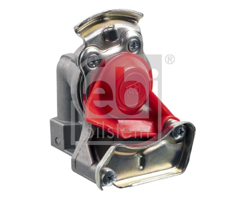Coupling Head